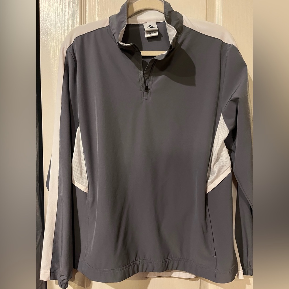 Augusta Women’s Wind Breaker